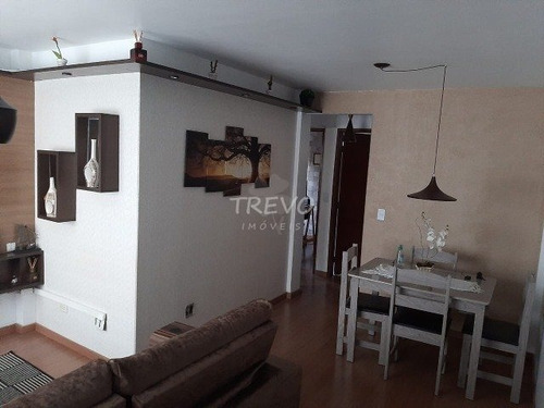 Apartamento - Pinheirinho - Ref: 2624 - V-2624