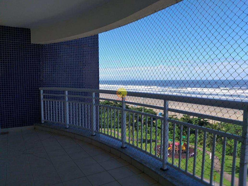 Imagem 1 de 15 de Apartamento Para Venda Em Bertioga, Centro, 3 Dormitórios, 3 Suítes, 5 Banheiros, 2 Vagas - 3647_1-1313865