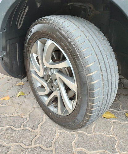 Imagen 16 de 25 de Jac S3 Full 6mt 1.5