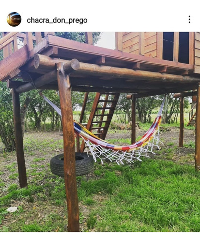 Imagen 10 de 14 de Chacra En Venta Canelon Chico Ruta 67y66 5 Hectáreas