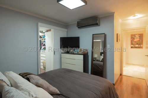 Imagen 19 de 22 de La Campiña Apartamento En Venta 21-11036