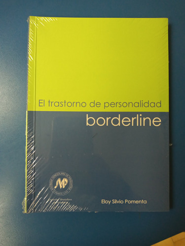 El Trastorno De Personalidad