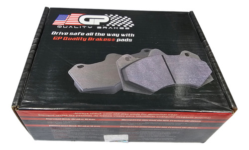 Pastilla Freno Antiruido Trasero Mazda 3 2006 2007