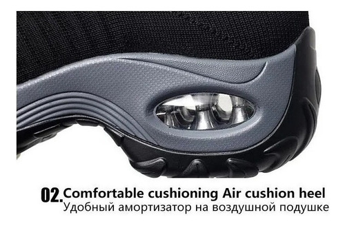 Zapatillas Para Dama De Deporte Malla Transpirable