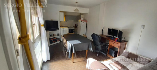Imagen 2 de 7 de Un Dormitorio En Venta En Rosario
