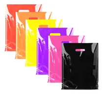 Comprar Bolsa Riñon 40x50 Negras X 100 Unidades .oferton