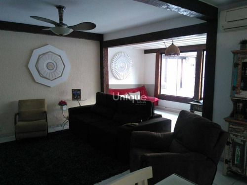 Imagem 24 de 28 de Casa Com 6 Dormitórios À Venda, 204 M² Por R$ 2.200.000,00 - Centro - Armação Dos Búzios/rj - Ca0584