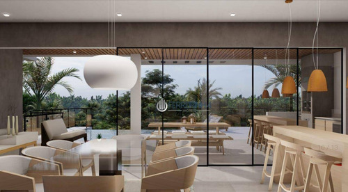 Imagem 3 de 11 de Casa À Venda, 470 M² Por R$ 3.000.000,00 - Condomínio Residencial Alphaville Ii - São José Dos Campos/sp - Ca2494