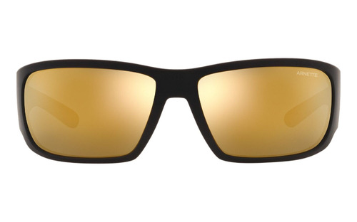 Lentes De Sol Snap Ii Negro Mate Arnette An429728085a