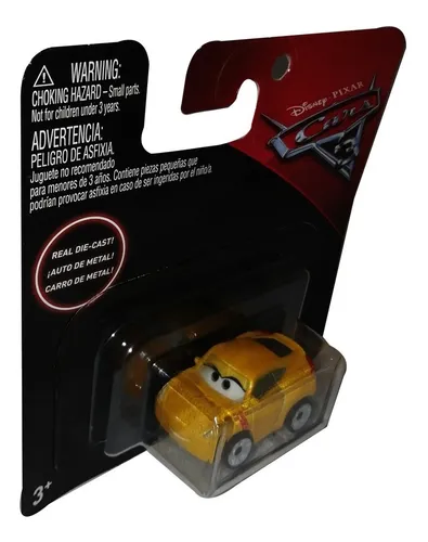 Mini diecast cars 3 sale
