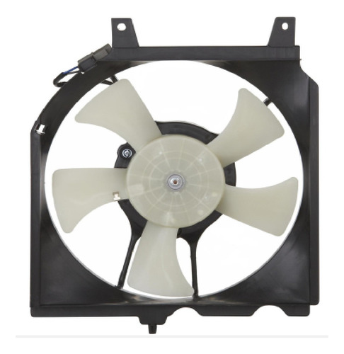 Motoventilador Murano 2008-2009-2010-2011-2012 Dyc