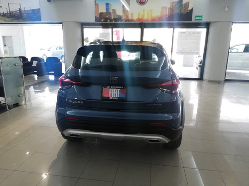 Fiat Pulse 1.3 Impetus