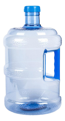 Contenedor De Agua Capacidad De 7.5l Jarra De Almacenamiento