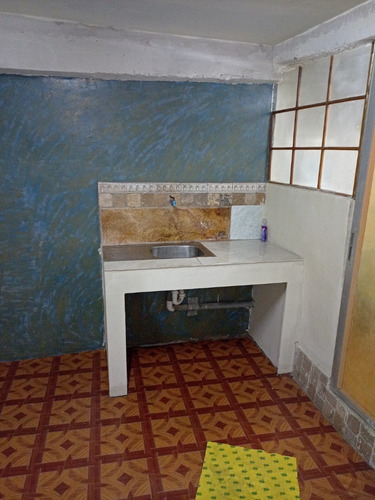 Imagen 11 de 12 de Departamento Alquilo