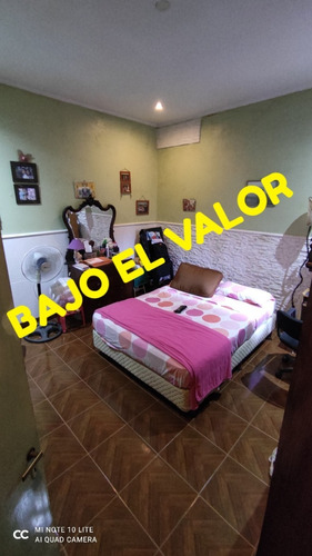 Oportunidad Nuevo Valor !!!! 3 Ambientes Con 2 Patios Y Terraza