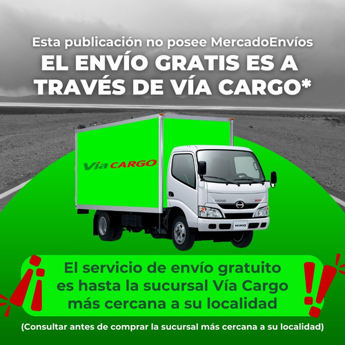 Grampa Sujeción Gancho Aparejo 1 Tonelada Horizontal Fema