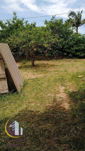 Imagem 21 de 25 de Chácara 4.200 M² 3 Dormitórios Com Suíte, Churrasqueira, Campo De Futebol, Pomar, Casa De Caseiro - Olho D'água - Mairinque/sp - Ch0032