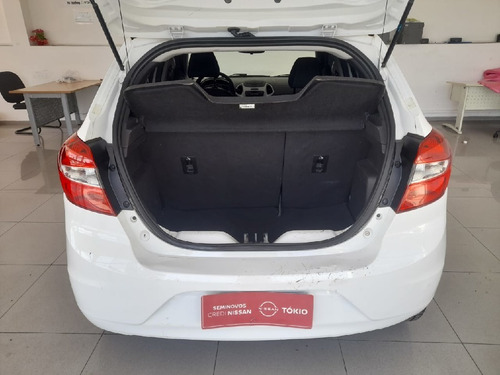 Imagem 8 de 9 de Ford Ka 1.0 Se 12v Flex 4p Manual