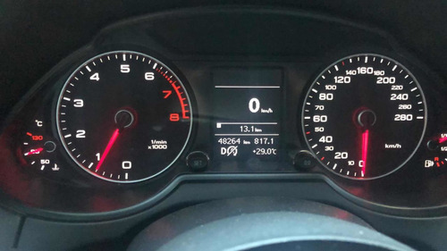Audi Q5 2.0 Tfsi Tiptronic Quattro 250cv 2017
