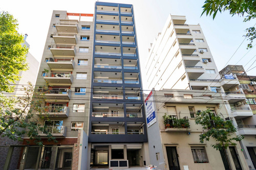 Imagen 13 de 30 de Dpto 2 Amb. En Venta Con Balcón Terraza A Estrenar