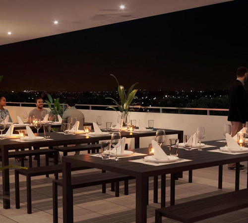 Imagen 8 de 17 de Excelente 3 Ambientes En Santos Lugares