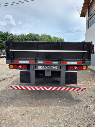 Carreta Randon Ano99 13mt