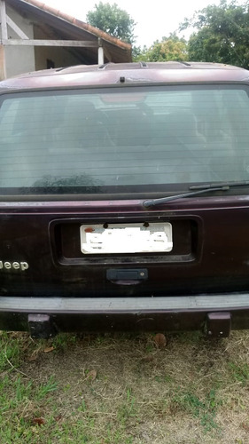 Imagem 3 de 8 de Grand Cherokee Zj