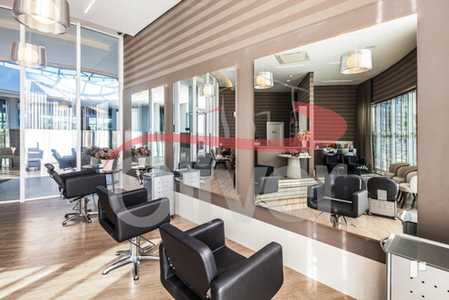 Imagem 18 de 30 de Apartamento A Venda Praia Brava, Brava Home Resort - Ap00076 - 32327991