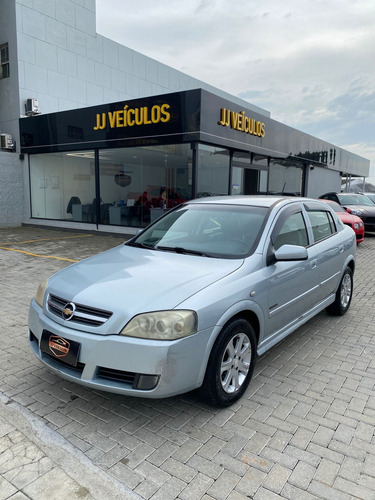 Chevrolet Astra Advantage 2.0 MPFI 8V FlexPower 5p