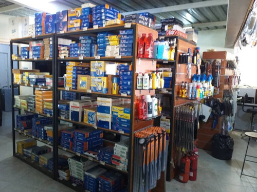 Imagen 11 de 14 de Fondo Comercio Auto Lavado Y Servicio Venta Mañongo 444866