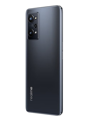 Imagen 5 de 7 de Realme Q5 Pro Dual Sim 256 Gb Negro 8 Gb Ram