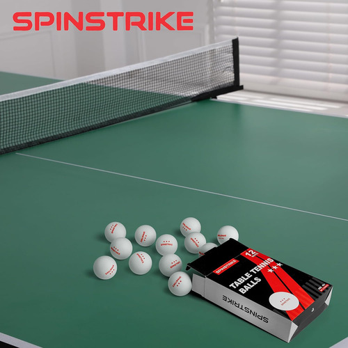 Pelotas De Ping Pong Blancas - Pelotas De Tenis De Mesa 1...