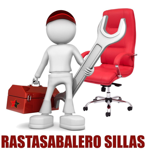 Imagen 1 de 1 de Retapizado De Sillas Y Sillones De Oficina