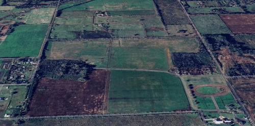 Campo En Venta - Pilar, G.b.a Zona Norte.