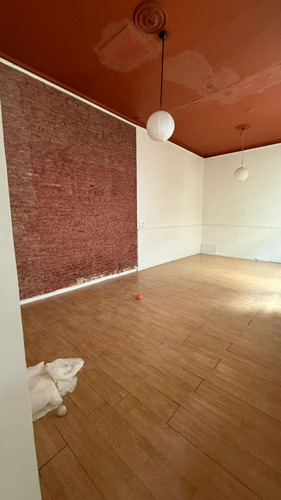 Cervi Deposito 130m2, 2 Plantas, Entrada De Auto - Nuñez