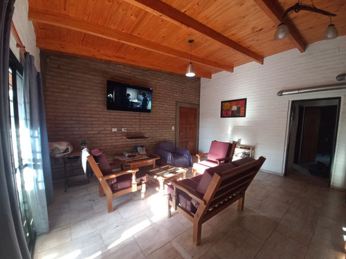 Venta Casa Quintas Betbeder Villa Mercedes (s.l)