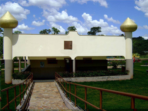 Terreno À Venda, Condomínio Residencial Terras Do Oriente - Valinhos/sp - 2197