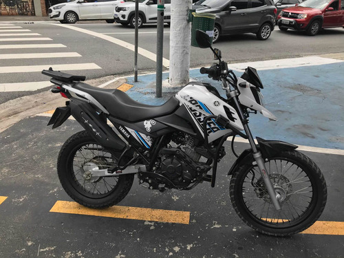 Yamada Xtz 150 2018 Yamada Xtz 150 2018