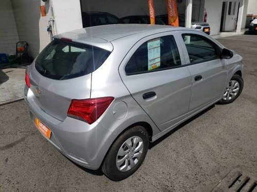 Imagem 7 de 9 de Chevrolet Joy 1.0 Spe4 Flex Manual