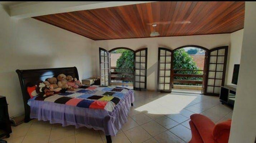 Imagem 1 de 19 de Sobrado Com 4 Dormitórios À Venda, 210 M² Por R$ 499.000,00 - Jardim Três Marias - São Paulo/sp - So0141