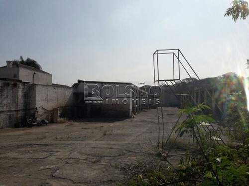 Imagem 13 de 15 de Area - Vila Bandeirantes - Ref: 21811 - V-21811