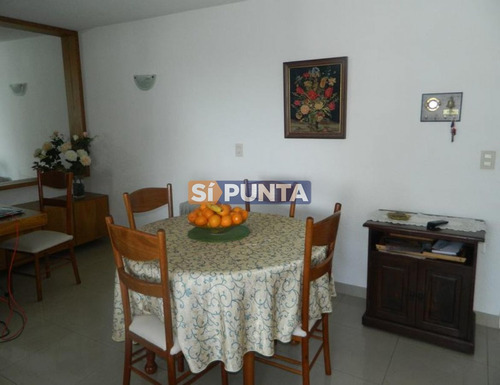 Imagen 2 de 9 de Apartamento En Venta, Torre Ibiza