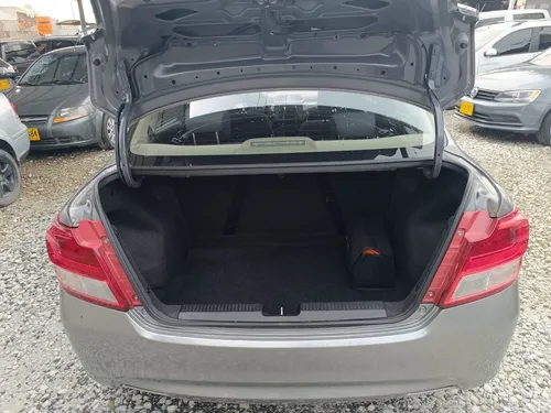 Suzuki Swift 1.2 Dzire At