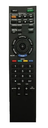Controlador de TV Sony KDL-42W655a KDL-32ex306 KDL-32cx525