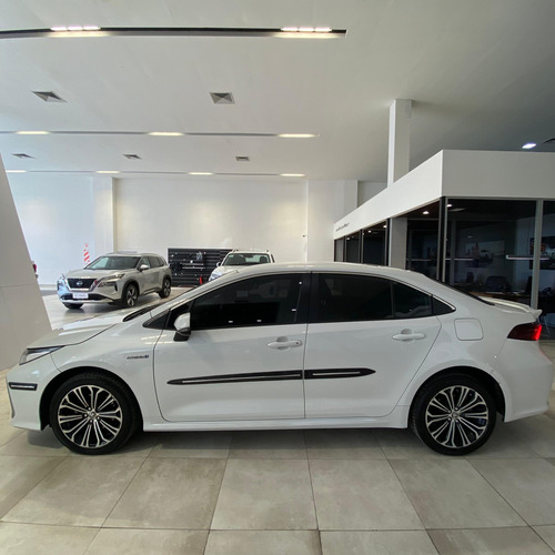 Toyota Corolla 1.8 Hev Seg Ecvt