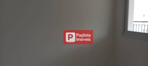 Apartamento Com 2 Dormitórios Para Alugar, 65 M² Por R$ 2.500,01/mês - Jardim Prudência - São Paulo/sp - Ap31505