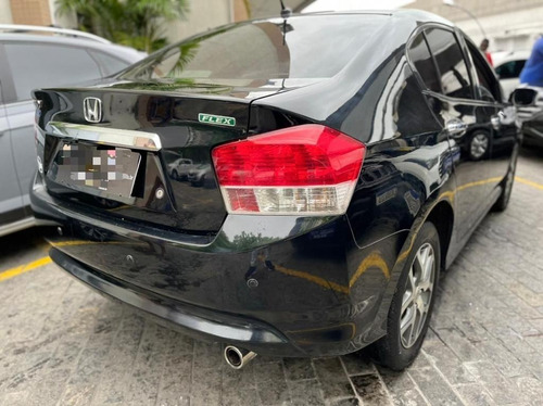 Imagem 5 de 12 de Honda City Ex Automático Super Oferta