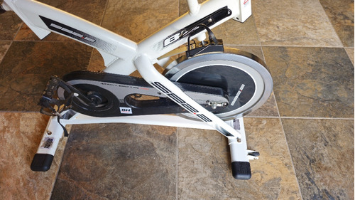 Bicicleta Spinning Bh Fitness