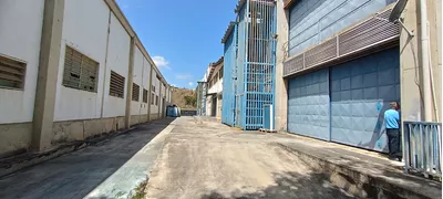 Galpón en alquiler