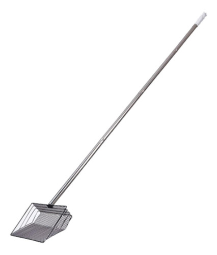 Herramienta De Limpieza Para Gallineros, 139 Cm